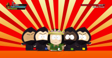 South Park: Der Stab der Wahrheit ab dem 6. März erhältlich