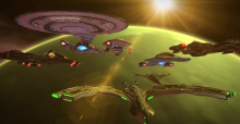 Star Trek Online The Iconian War