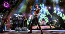 Guitar Hero III  Legends of Rock