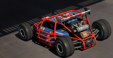 Trackmania Turbo