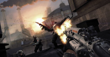 Wolfenstein: The New Order - Video-Reise nach Berlin