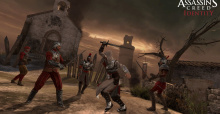 Forlì Update and Android Version Available for Assassin's Creed Identity