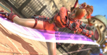 Neue Bilder zu Soul Calibur V