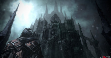 DLC-Pack Reverie für Castlevania: Lords of Shadow