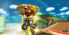 Mario Kart Wii