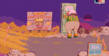 Dropsy the Clown Coming Sep. 10th