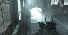 Call of Duty 4 - Modern Warfare