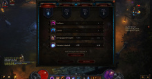 Diablo III: Reaper of Souls (PC) - Screenshots zum DLH.Net-Review