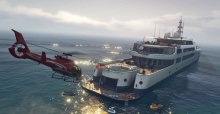 GTA Online Heists - neuer Trailer und Infos