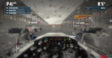 F1 2012