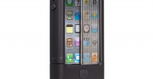 Tank  iPhone 4 Case