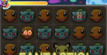 Pokémon Shuffle Coming to Mobile Devices