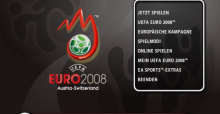 UEFA Euro 2008