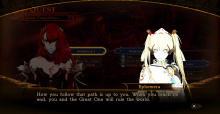 Deception IV: The Nightmare Princess