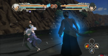 Demo zu Naruto Shippuden: Ultimate Ninja Storm Generations