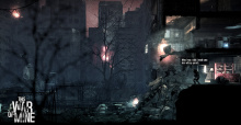 This War of Mine Coming to Tablets Soon