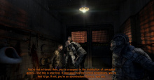 Metro Redux - Review Screenshots