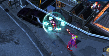 Bilder zu Infinite Crisis