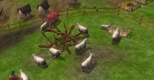 Wildlife Park: Farm World - Screenshots