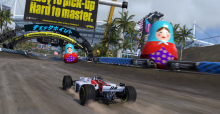 Trackmania Turbo