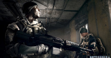 Die Schlacht beginnt mit der exklusiven Battlefield 4-Beta