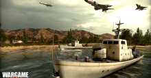 Wargame Red Dragon - Neuer Overview-Trailer