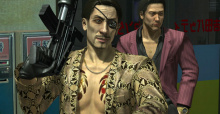 Yakuza: Dead Souls (PS3) ab Freitag erhältlich