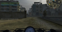 Battlefield 2 Special Forces (Addon)