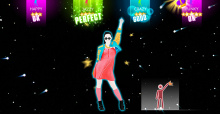 Die neuesten Just Dance 2014 DLC-Tracks