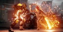 inFAMOUS: Second Son - Erster PS4-Exklusivtitel des Jahres