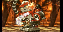 Metal Slug 3