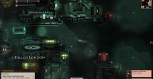 Sunless Sea Review