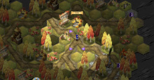 Crowntakers iOS