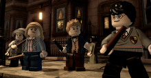 LEGO Dimensions Adds Expansion Packs Based on The Goonies, Harry Potter, and LEGO City