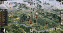 Become Supreme Ruler of Ancient China in Oriental Empires