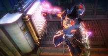 YAIBA - Neuer Trailer: Zombies wissen, wer der Babo ist