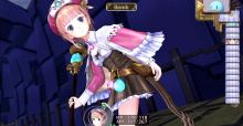 Atelier Rorona Plus: Der Klassiker erscheint im neuen Glanz für PS3