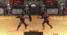 Gladiators Online: Death Before Dishonor startet Open-Beta nach erfolgreichem Early Access