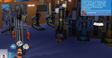 Die Sims 4 (PC) - Screenshots DLH.Net Review