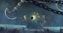 Rayman Legends erscheint für Xbox One und Playstation 4