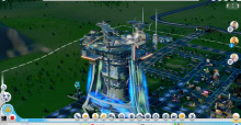 SimCity: Städte der Zukunft (PC)