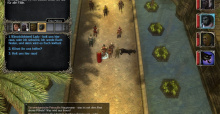 Neverwinter Nights 2 - Storm of Zehir (Addon)