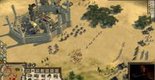 Stronghold Crusader 2 - Neues Video zur Crowdfunding-Kampagne stellt den Kalifen vor