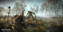 The Witcher 2: Wild Hunt - E3 2014 Material veröffentlicht