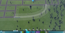 Neuer Trailer zur Städtebau-Simulation Cities: Skylines