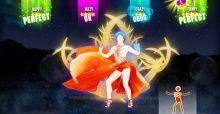 Just Dance 2015 - E3 2014 Screenshots