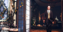 Sherlock Holmes: Crimes & Punishments - Erste Screenshots