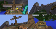 Minecraft: PlayStation 3 Edition als Disc-Version angekündigt