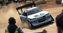 DiRT Rally Xbox One