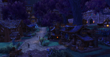 World of Warcraft: Warlords of Draenor - Screenshots von der PAX East